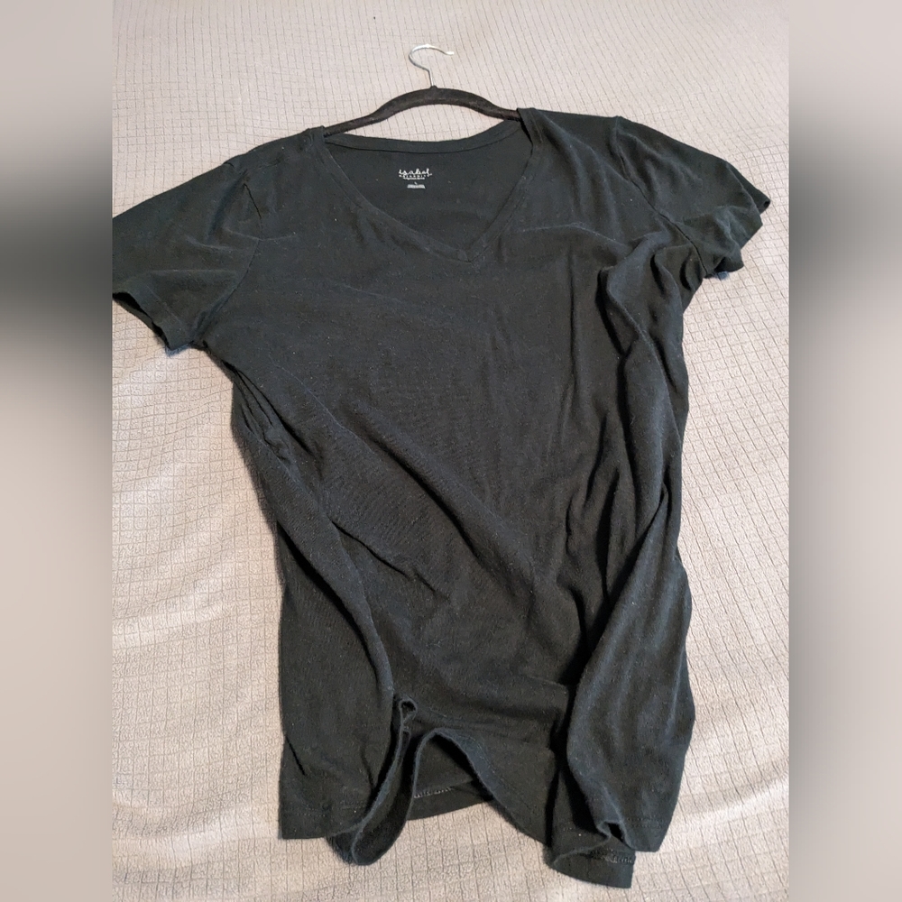 Maternity tee